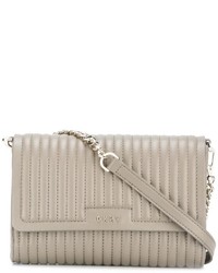 DKNY Quilted Crossbody Bag