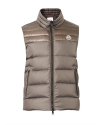 Moncler Dupres Quilted Gilet