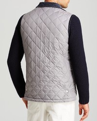 Eidos Arno Quilted Vest