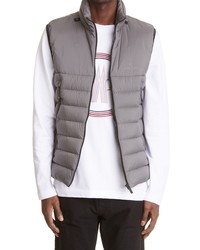 Moncler Koror Quilted Down Puffer Vest