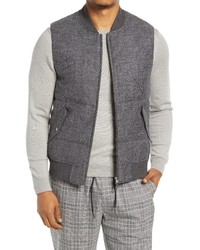 Suitsupply Padded Down Vest
