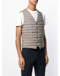 Herno Quilted Gilet