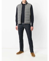 N.Peal The Mall Quilted Gilet