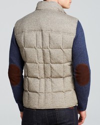 Bloomingdale's The Store At Snap Front Puffer Vest