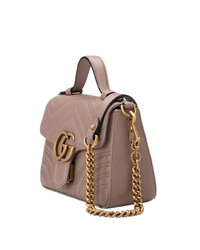 Gucci Gg Marmont Mini Bag