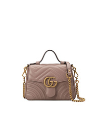 Gucci Gg Marmont Mini Bag