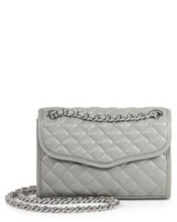 Rebecca Minkoff Mini Quilted Affair Shoulder Bag