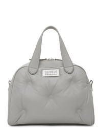 Maison Margiela Grey Glam Slam Bag