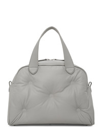 Maison Margiela Grey Glam Slam Bag
