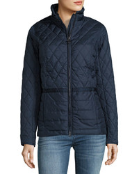 Barbour Charlotte Quilted Jacket