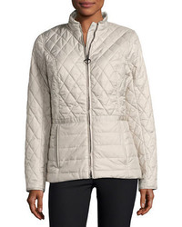 Barbour Charlotte Quilted Jacket
