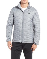 Under Armour Coldgear Reactor Packable Quilted Jacket