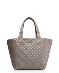 MZ Wallace Medium Metro Quilted Tote