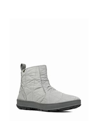 Bogs Snowday Waterproof Quilted Snow Boot