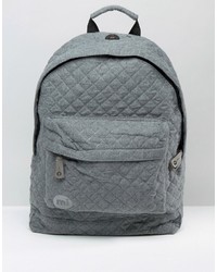 Mi-pac Mi Pac Quilted Backpack