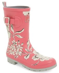 Joules Molly Rain Boot