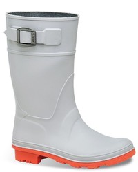 kohl's rain boots