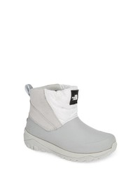The North Face Yukiona Waterproof Ankle Boot