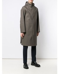 MACKINTOSH Hooded Coat