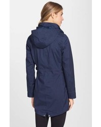 The North Face Laney Ii Trench Raincoat