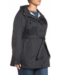 Columbia Pardon My Trench Water Resistant Trench Coat