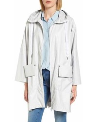Sosken Febe Hooded Raincoat