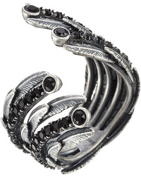 Marc Jacobs Embellished Ring