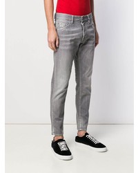 DSQUARED2 Classic Slim Fit Jeans