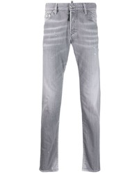 DSQUARED2 Classic Straight Jeans