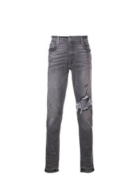 Amiri Distressed Jeans