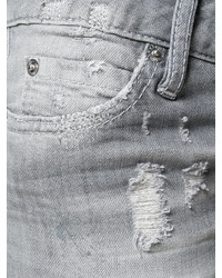 Dsquared2 Distressed Jennifer Jeans