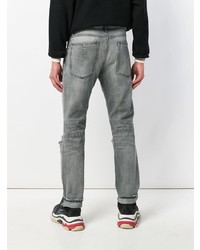 Unravel Project Distressed Style Jeans