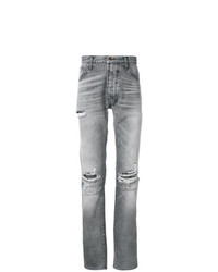 Unravel Project Distressed Style Jeans