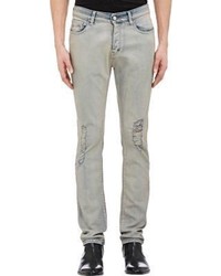 IRO Five Pocket Jeans Grey