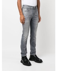 7 For All Mankind Paxtyn Slim Cut Jeans