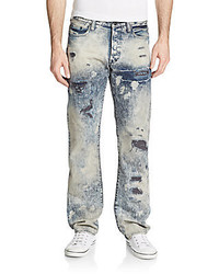 PRPS Libra Distressed Jeans