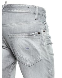 DSquared 165cm Michl Buble Stretch Denim Jeans