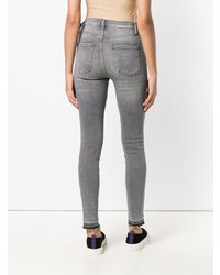 Current/Elliott Fade Out Skinny Jeans