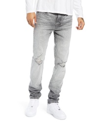 Frame Lhomme Skinny Fit Jeans