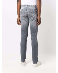 Dondup Organic Cotton Slim Fit Jeans