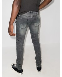 Ksubi Smokescreen Ripped Van Winkle Jeans