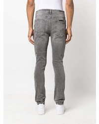 Ksubi Van Winkle Monokrome Skinny Jeans