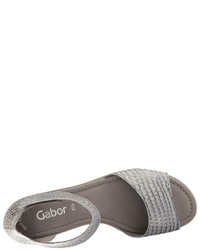 Gabor 64570 Sandals