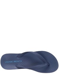 Vionic Beach Manly Sandals