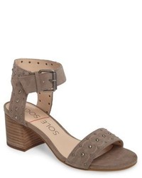 Sole Society Beverly Sandal