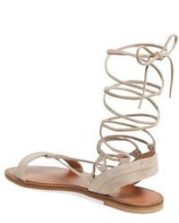 Kristin Cavallari Brea Ankle Wrap Sandal