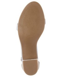 Coconuts by Matisse Dinah Ankle Strap Sandal