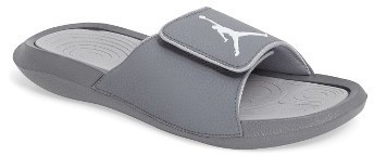 jordan hydro 6 grey