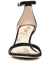 Sam Edelman Patti Ankle Strap Sandal