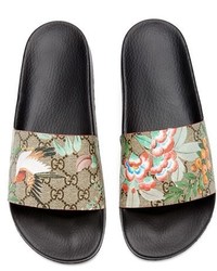 Gucci Pursuit 72 Slide Sandal, $280 